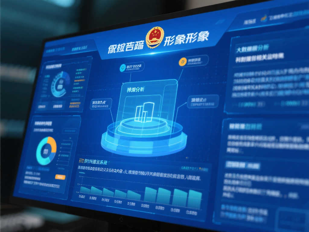 灯下的关注