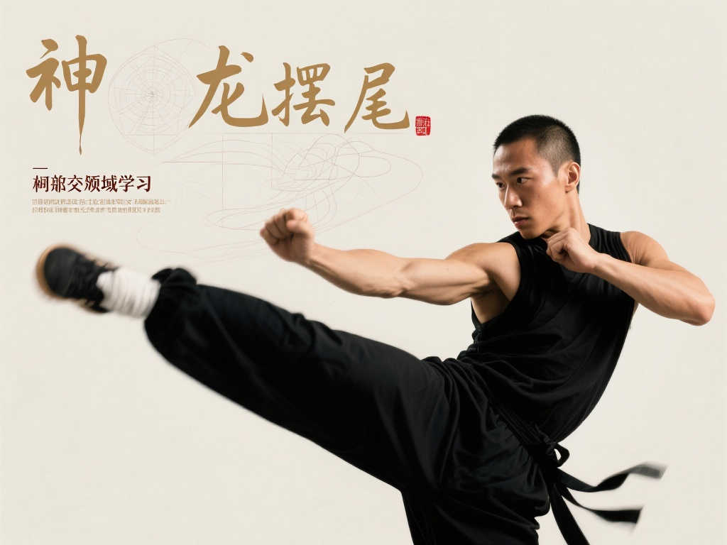 激烈的足球