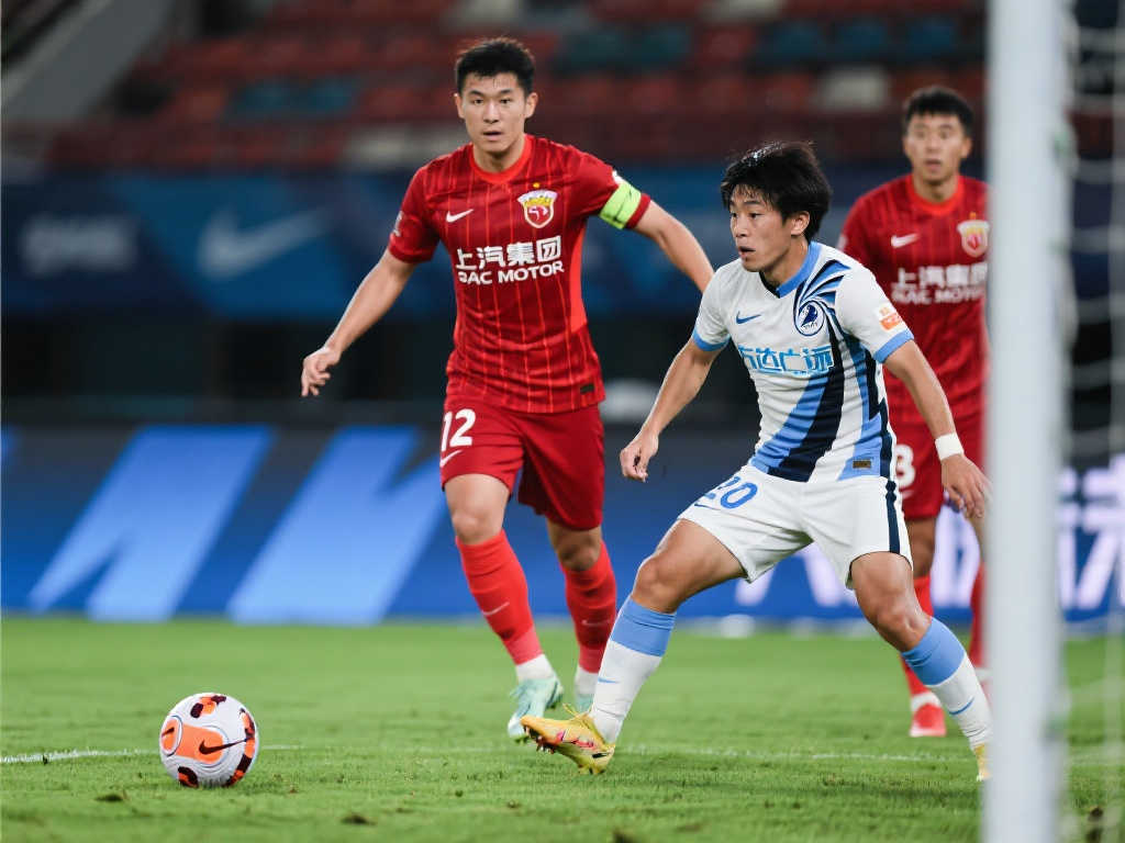 江原FC的 江原FC的