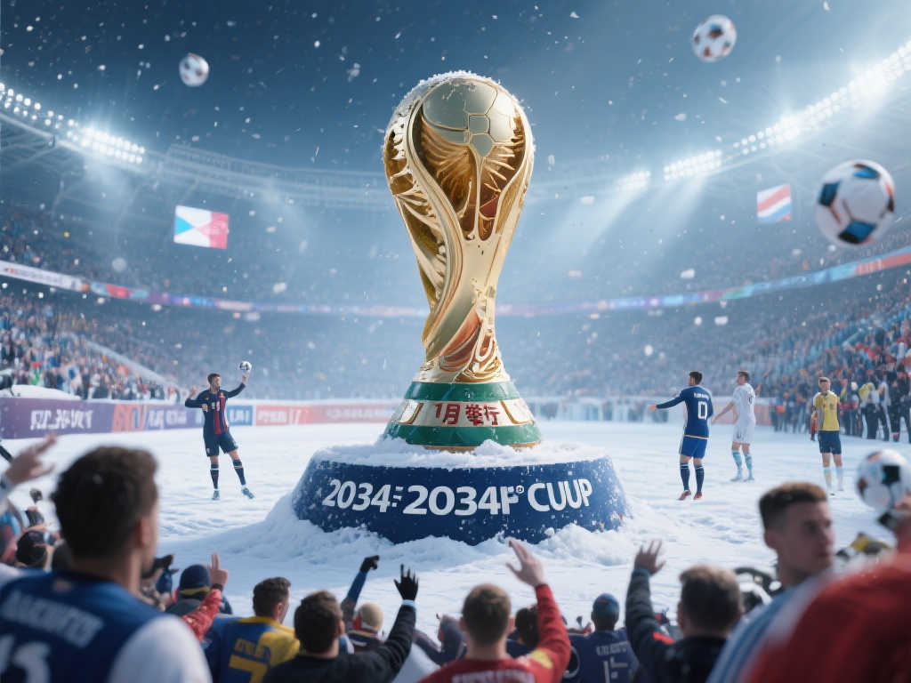 一项巨大的 一项巨大的