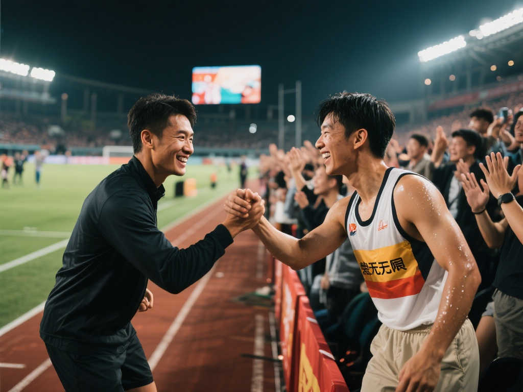 比赛中迫切 比赛中迫切