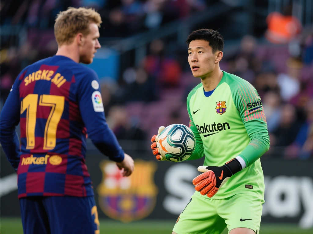 佩佩的足坛 佩佩的足坛