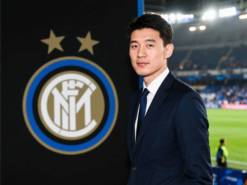 未来展望 未来展望