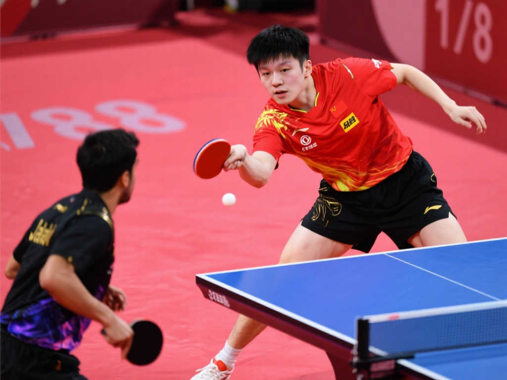 运已然明朗 运已然明朗