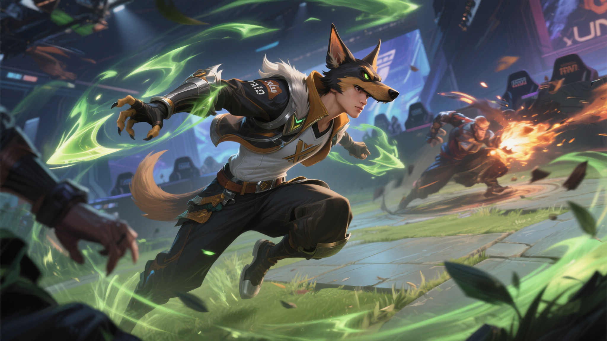 战术分析 战术分析